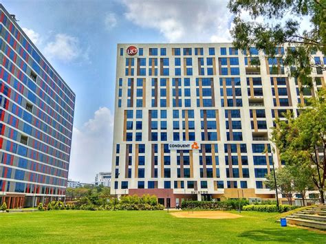 CONDUENT BUSINESS SERVICES INDIA LLP .